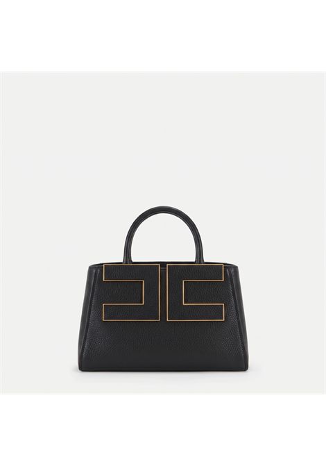 Tote con logo ELISABETTA FRANCHI | BS06A66E2110